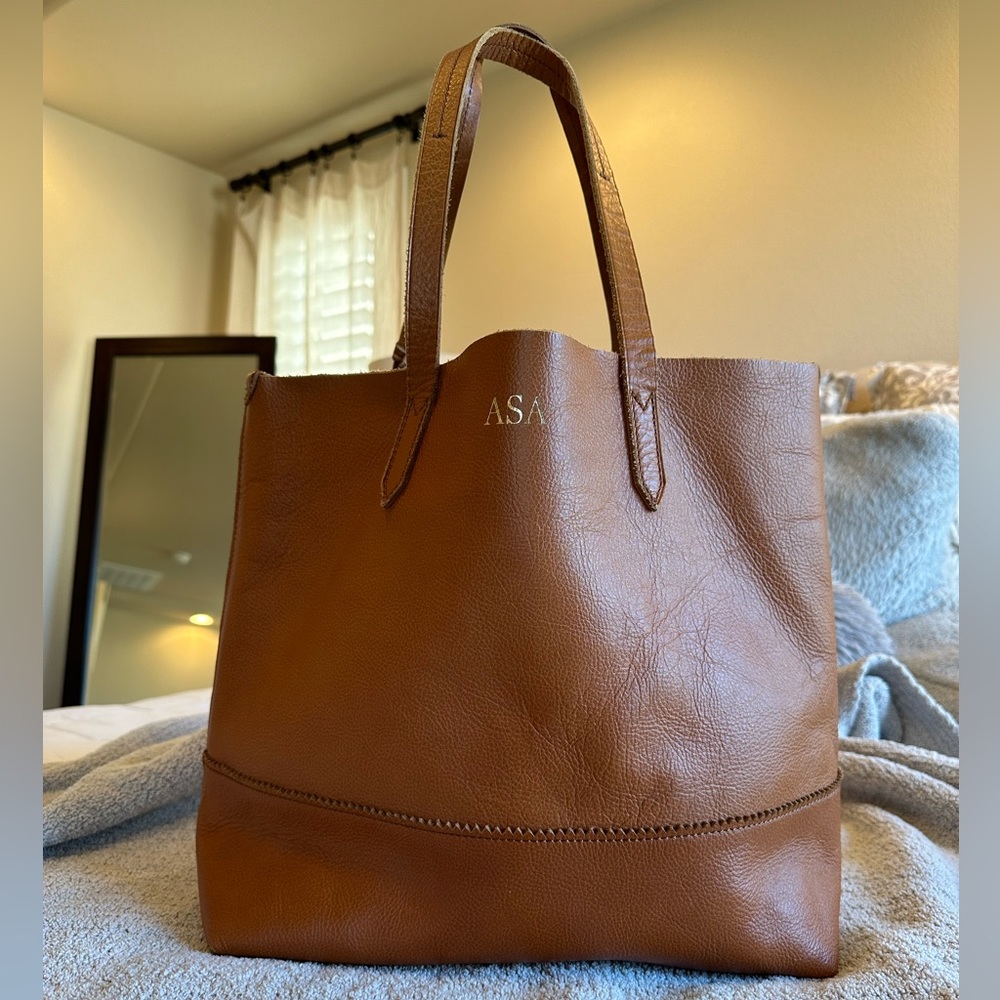 J.Crew Tote